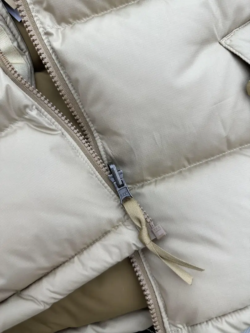 BM01 The North Face 1996 Children's Down Jacket  56$ gallery