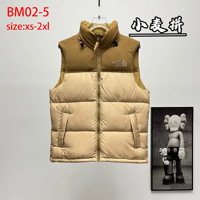 BM02 The North Face 1996 Classic Down Vest 50$ gallery