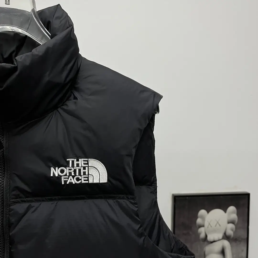 BM02 The North Face 1996 Classic Down Vest 50$ gallery