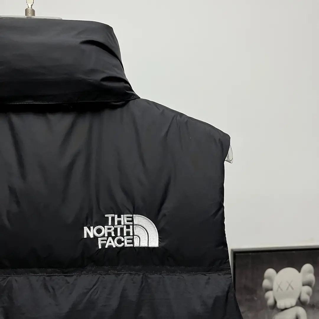 BM02 The North Face 1996 Classic Down Vest 50$ gallery