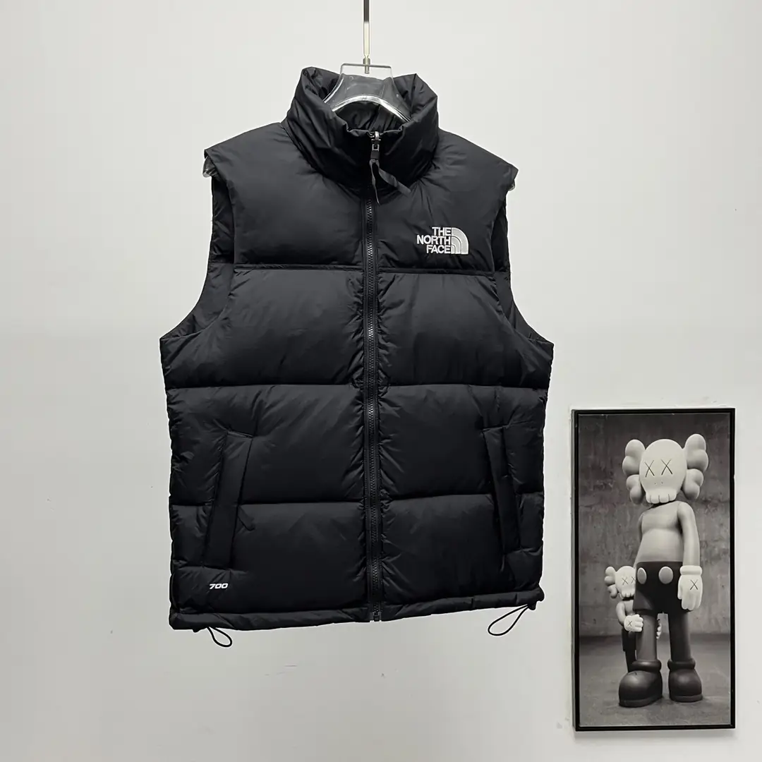 BM02 The North Face 1996 Classic Down Vest 50$ gallery