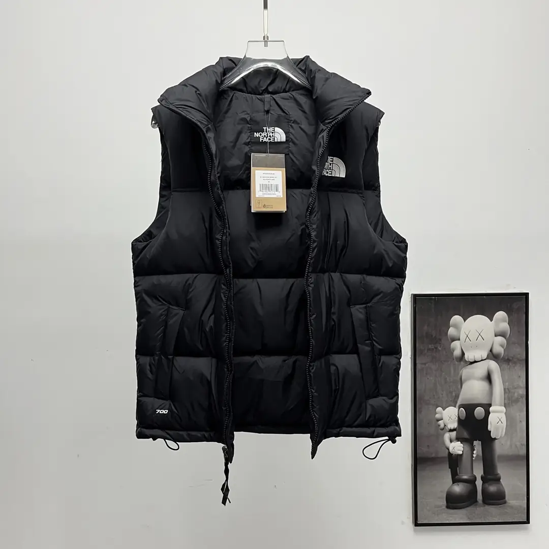 BM02 The North Face 1996 Classic Down Vest 50$ gallery