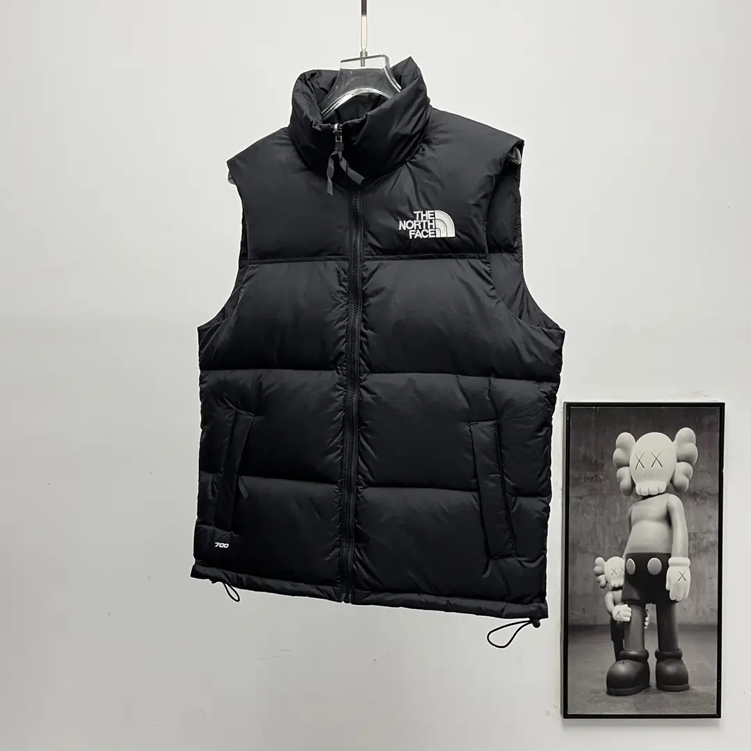 BM02 The North Face 1996 Classic Down Vest 50$ gallery