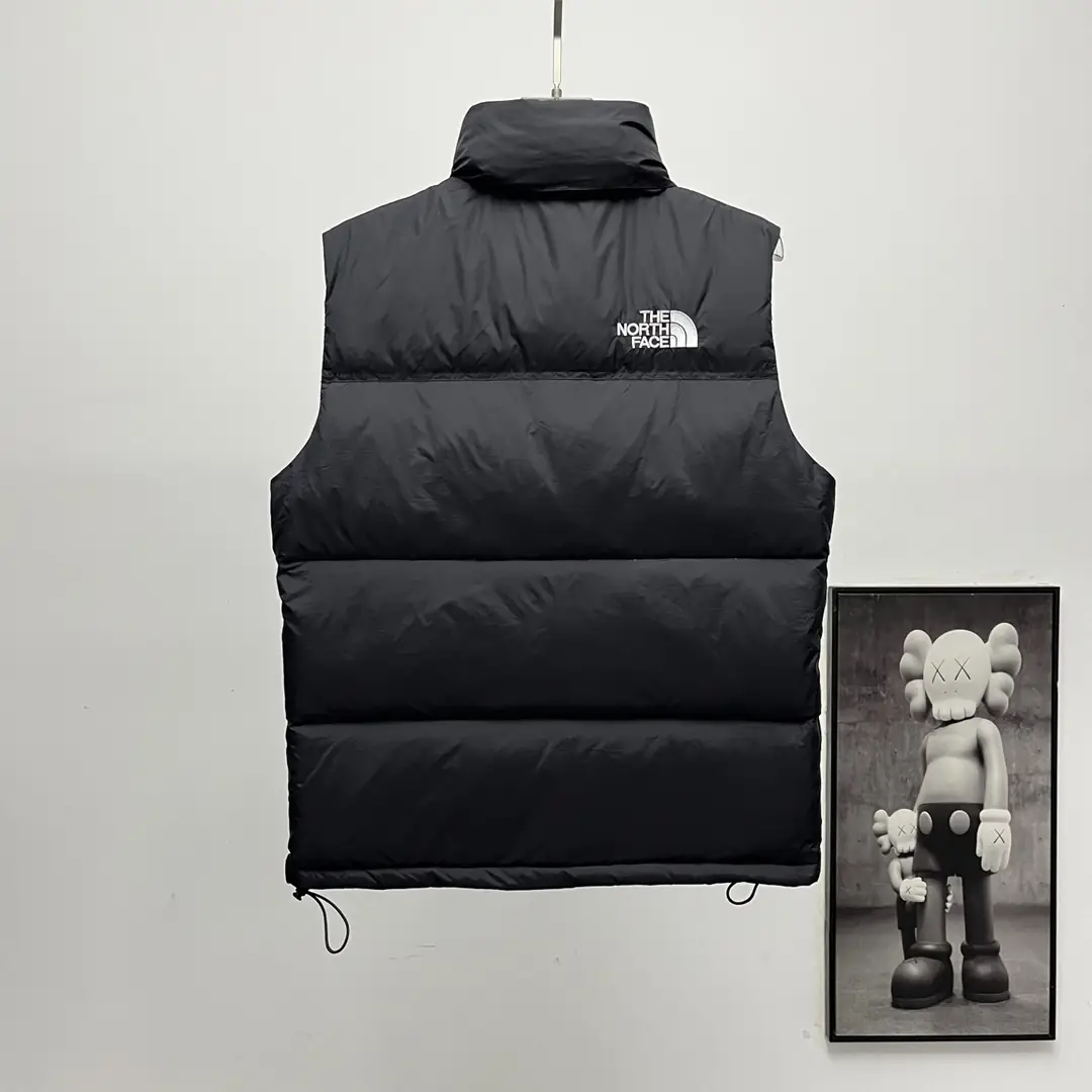 BM02 The North Face 1996 Classic Down Vest 50$ gallery