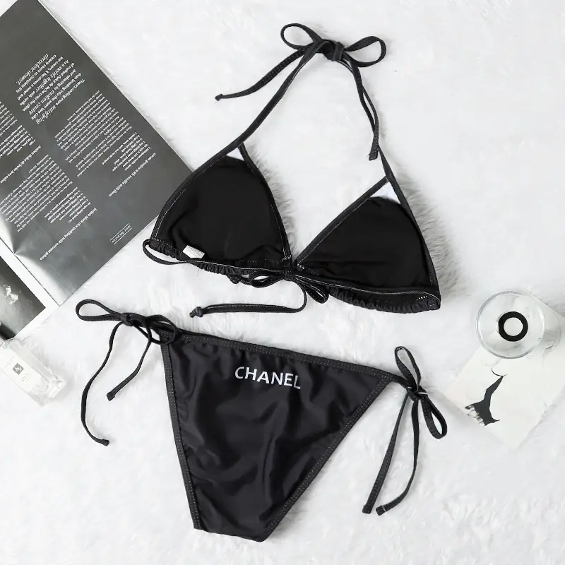 C11C Chanel swimsuit 28.8$ gallery