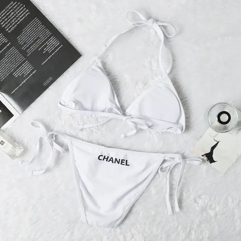 C11C Chanel swimsuit 28.8$ gallery