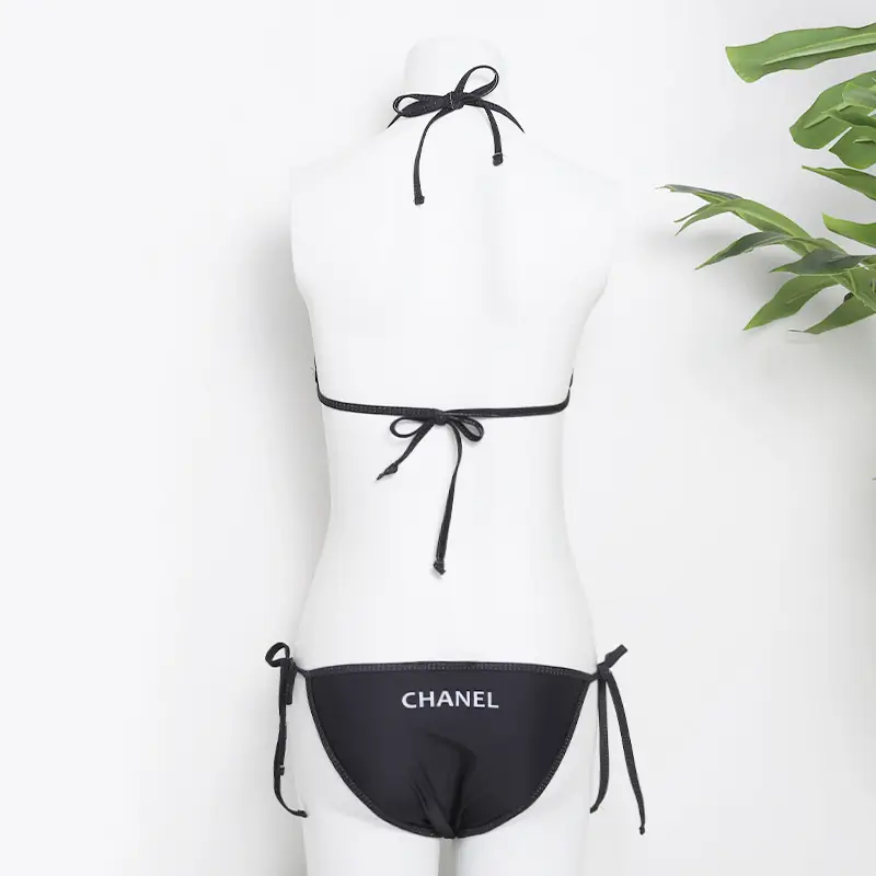 C11C Chanel swimsuit 28.8$ gallery