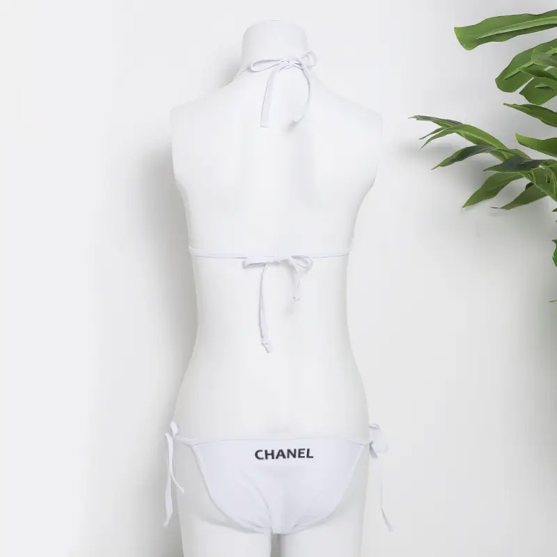 C11C Chanel swimsuit 28.8$ gallery
