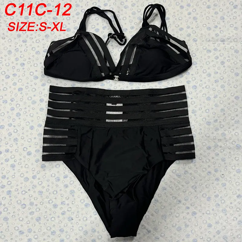 C11C Chanel swimsuit 28.8$ gallery