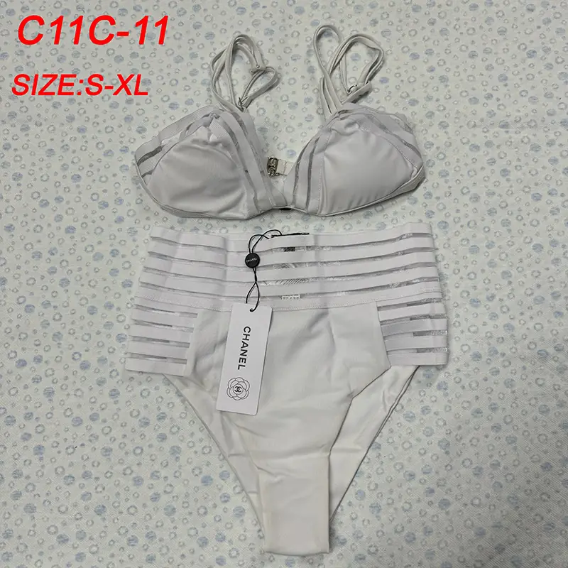 C11C Chanel swimsuit 28.8$ gallery