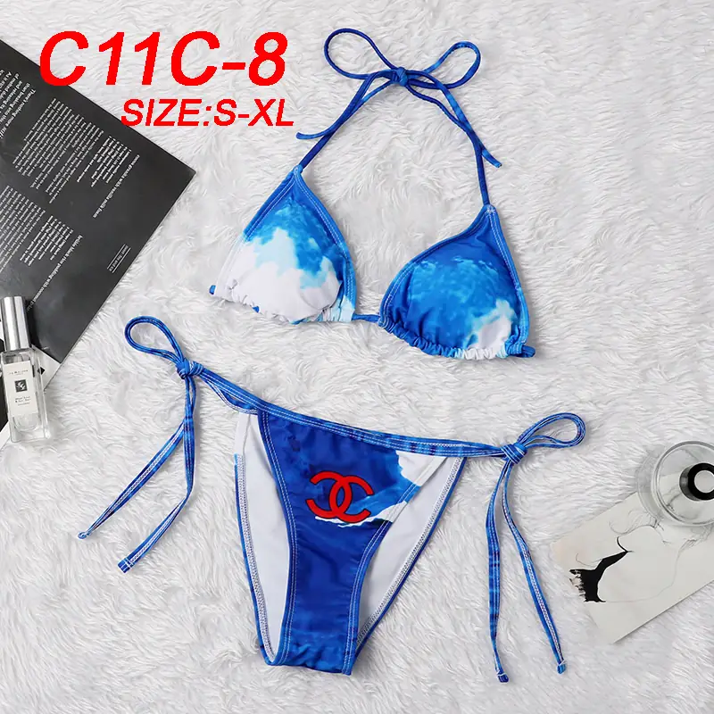 C11C Chanel swimsuit 28.8$ gallery