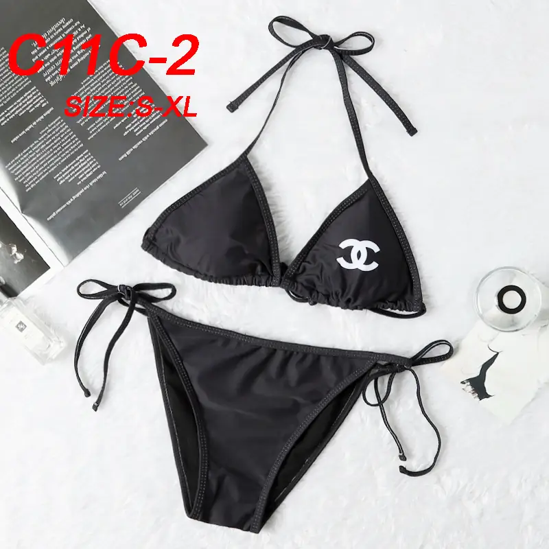 C11C Chanel swimsuit 28.8$ gallery