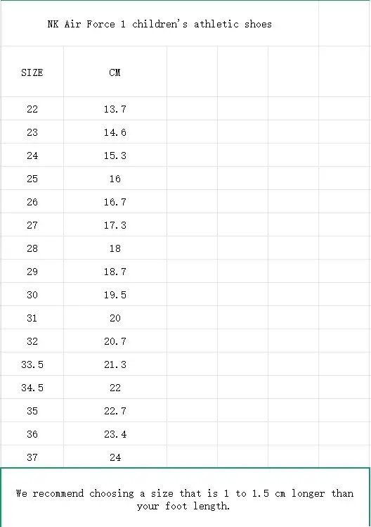 CBTA8 Nike high-top workwear shoes for kids 38$ gallery