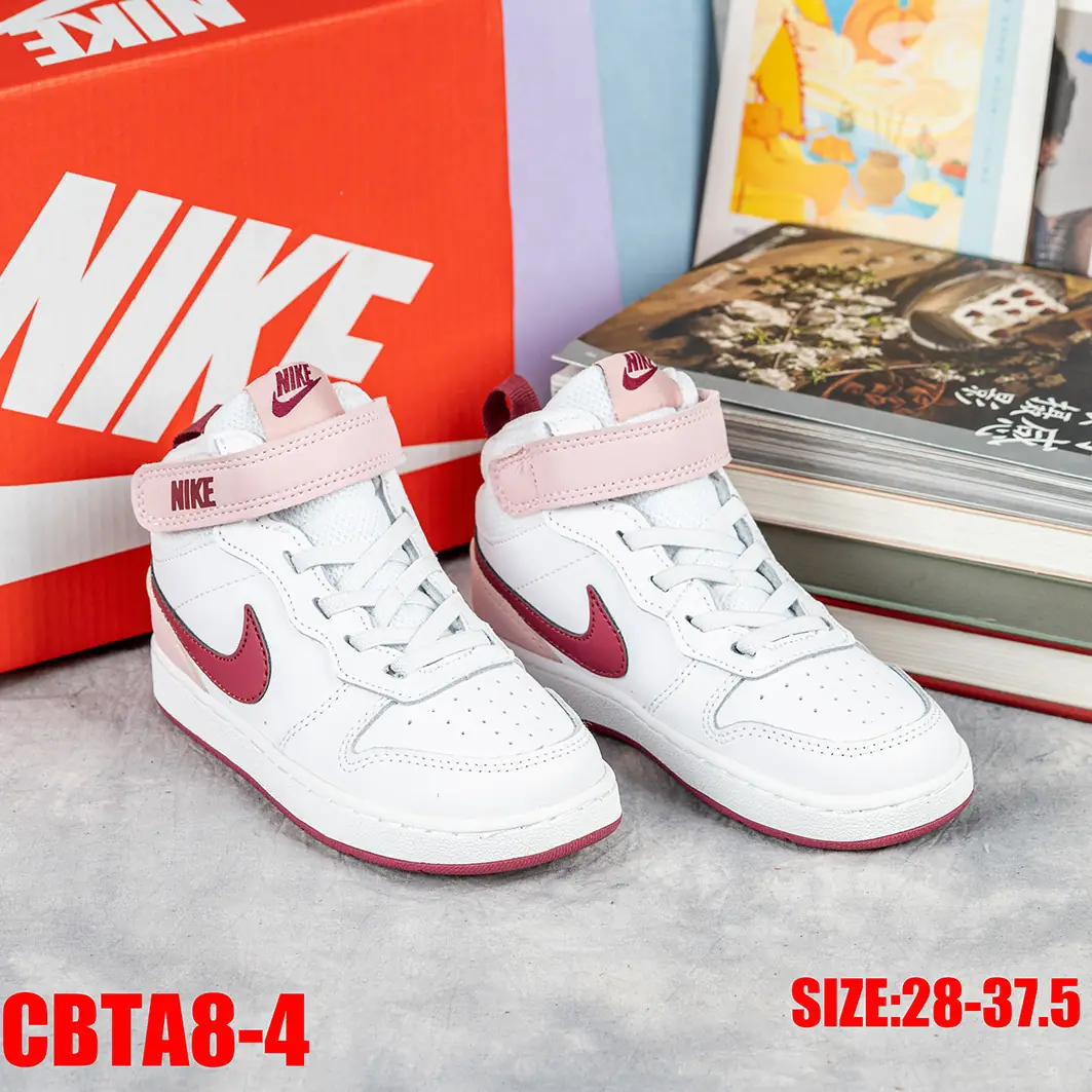 CBTA8 Nike high-top workwear shoes for kids 38$ gallery