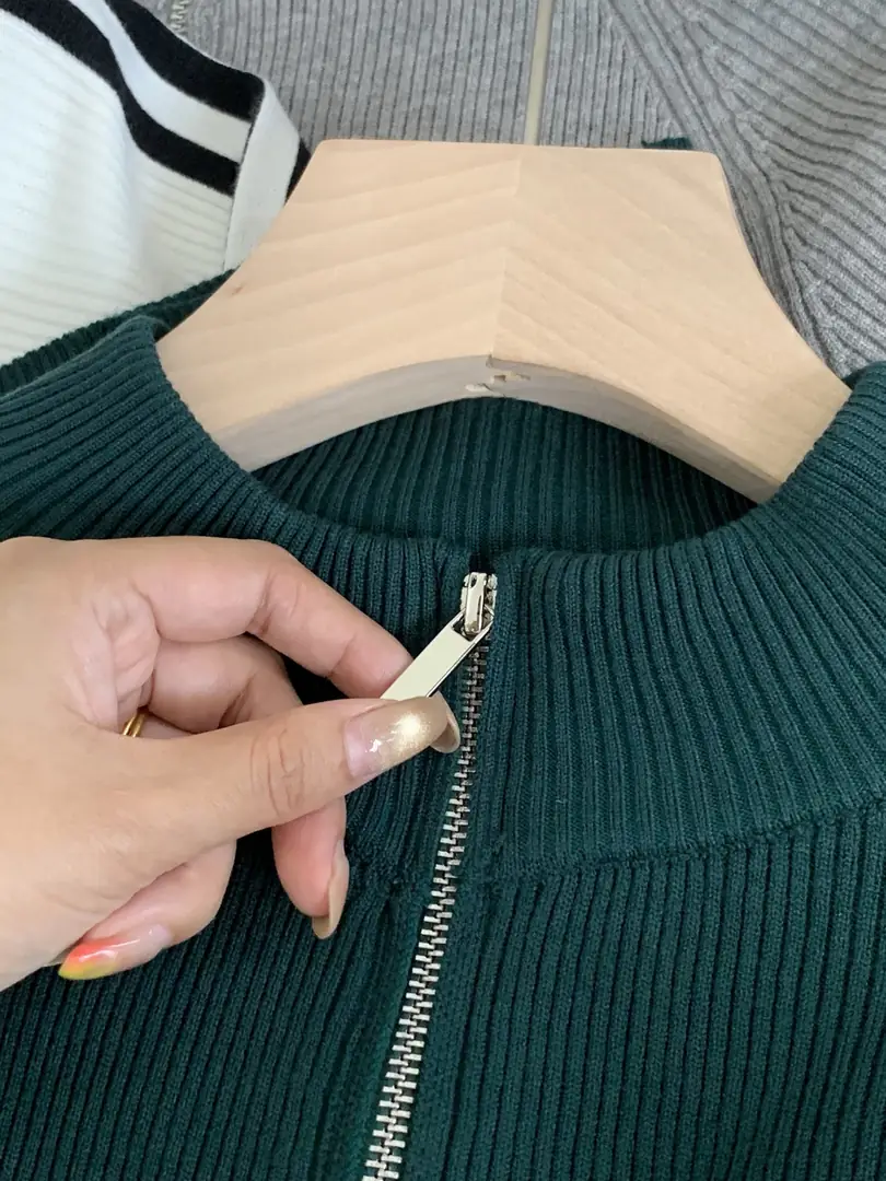 CS01 Adidas Autumn/Winter Knit Shirt 53$ gallery