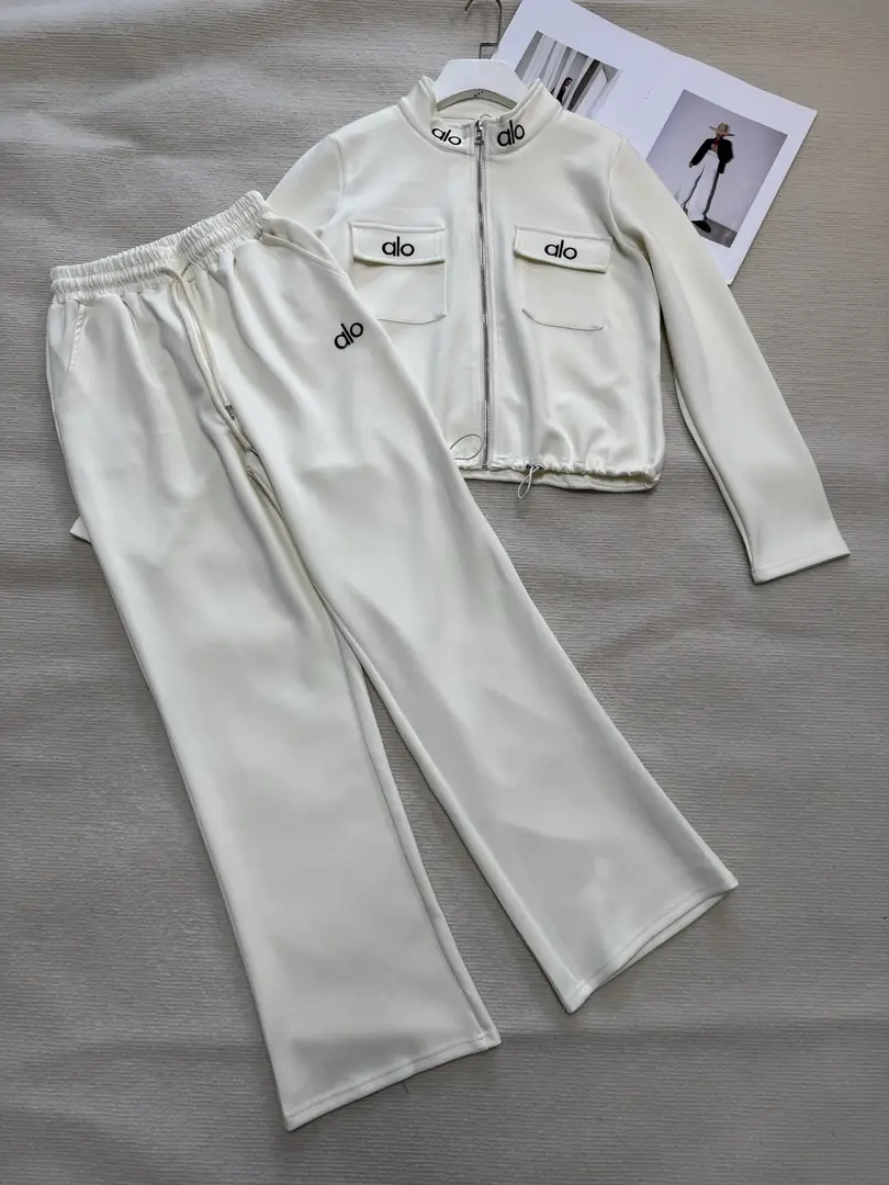CS03 Alo sports suit 52$ gallery