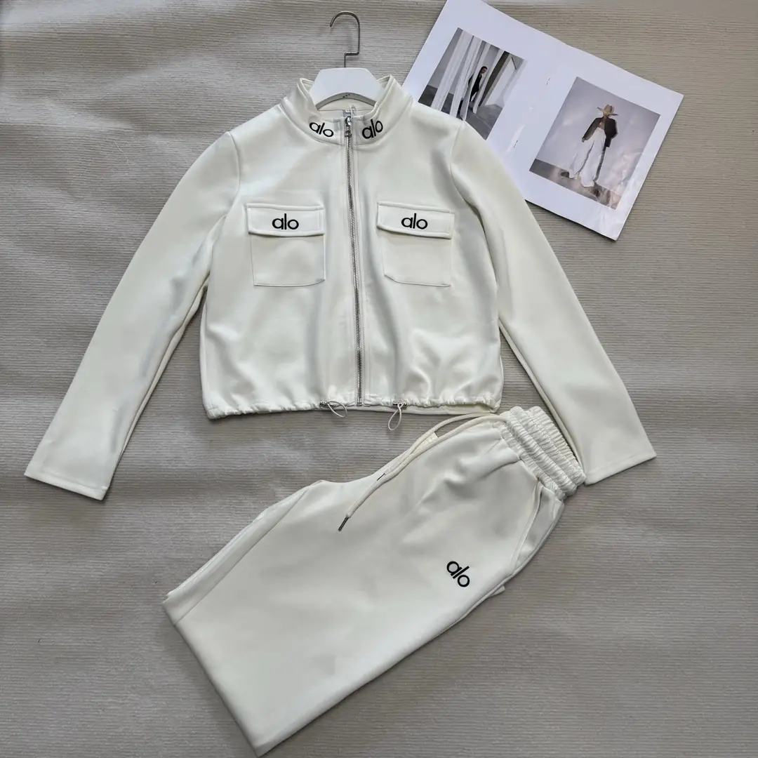 CS03 Alo sports suit 52$ gallery