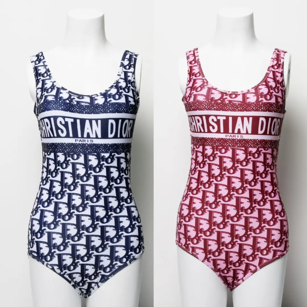 D11D Dior swimsuit 28.8$ gallery