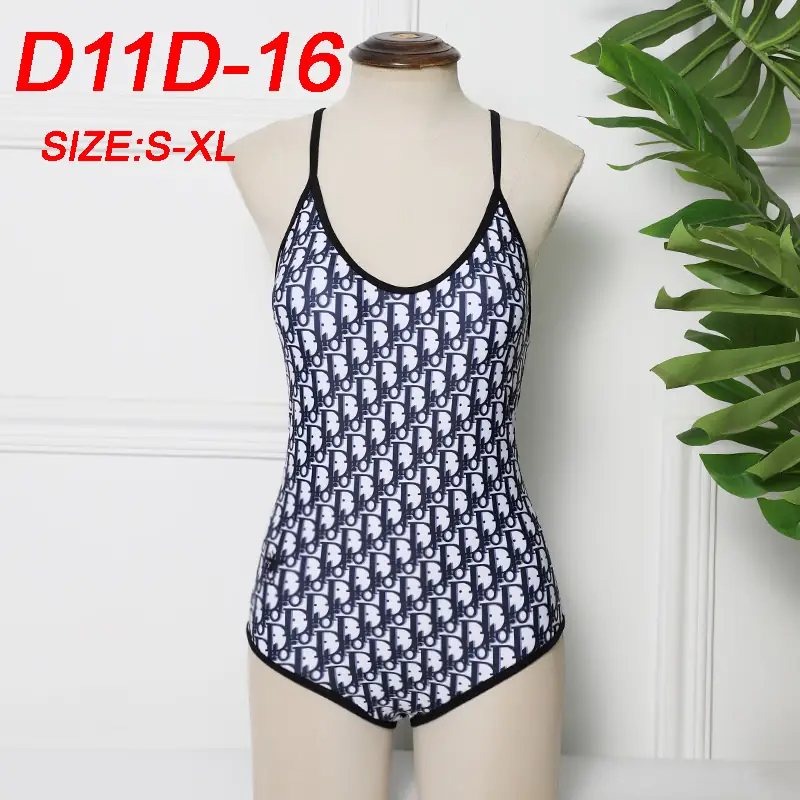 D11D Dior swimsuit 28.8$ gallery