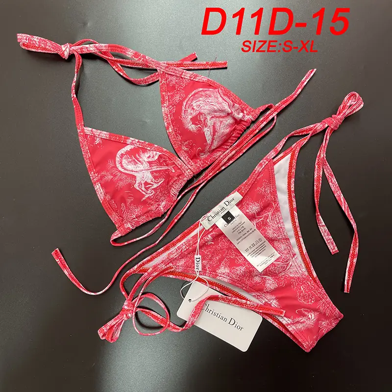 D11D Dior swimsuit 28.8$ gallery