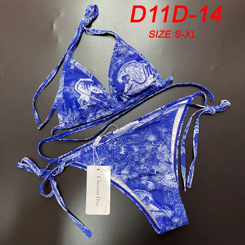 D11D Dior swimsuit 28.8$ gallery
