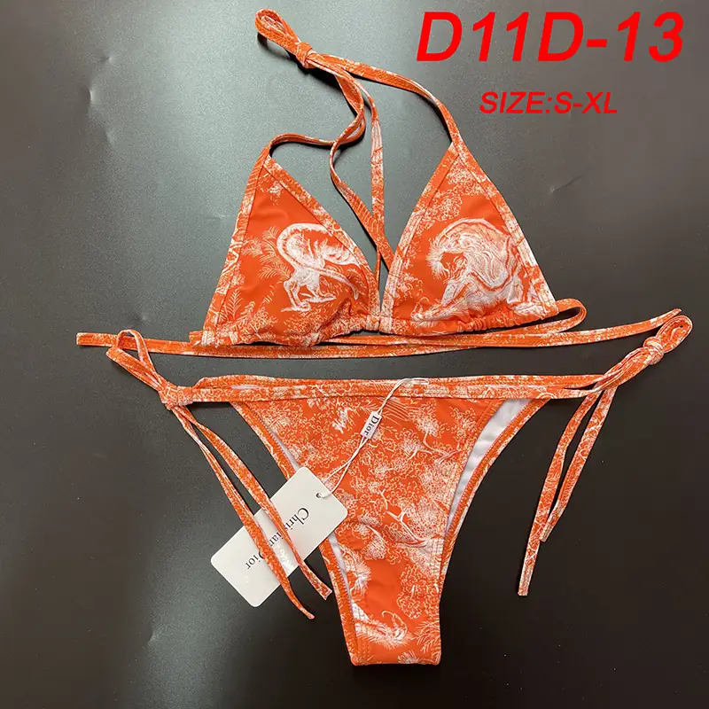 D11D Dior swimsuit 28.8$ gallery
