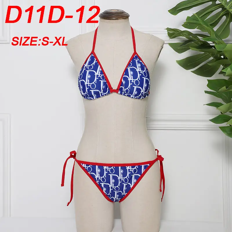 D11D Dior swimsuit 28.8$ gallery