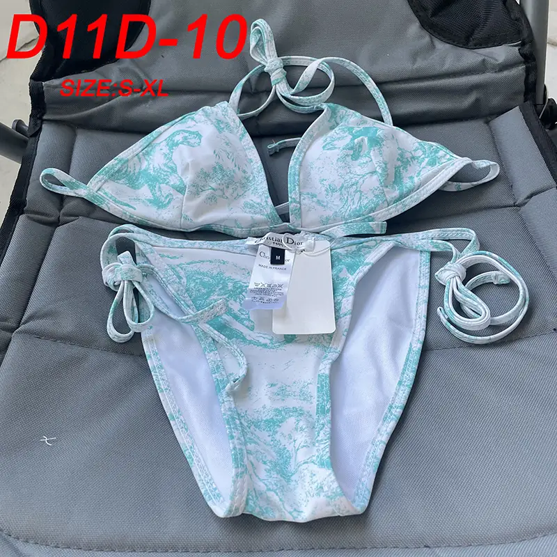 D11D Dior swimsuit 28.8$ gallery