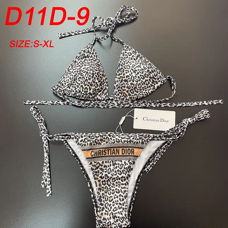 D11D Dior swimsuit 28.8$ gallery