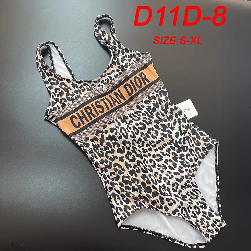 D11D Dior swimsuit 28.8$ gallery