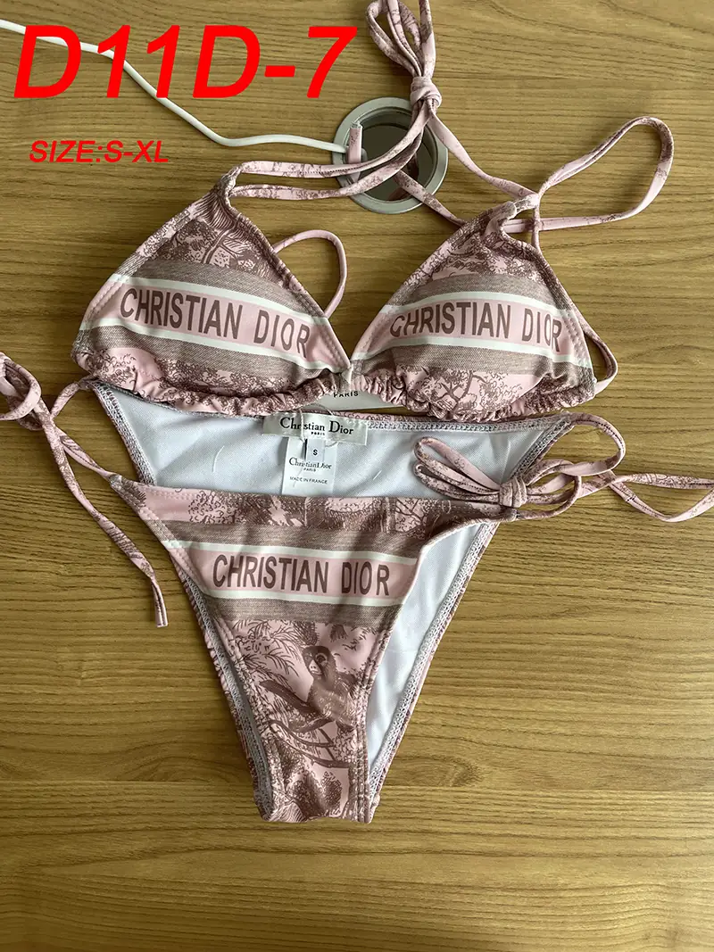 D11D Dior swimsuit 28.8$ gallery