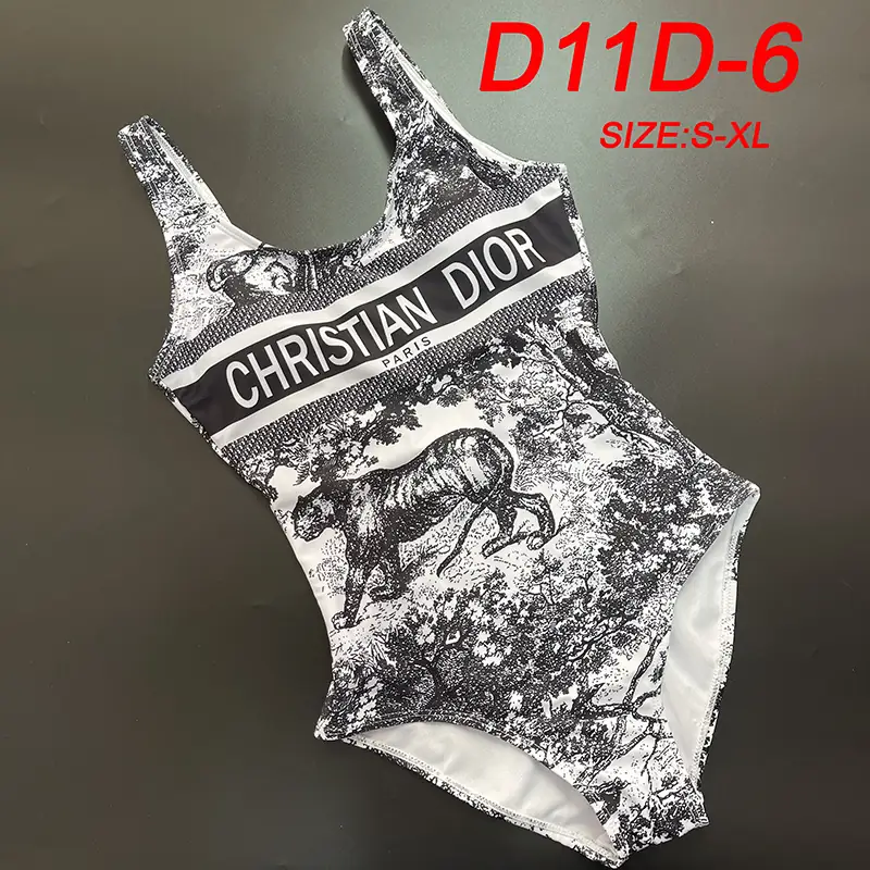 D11D Dior swimsuit 28.8$ gallery