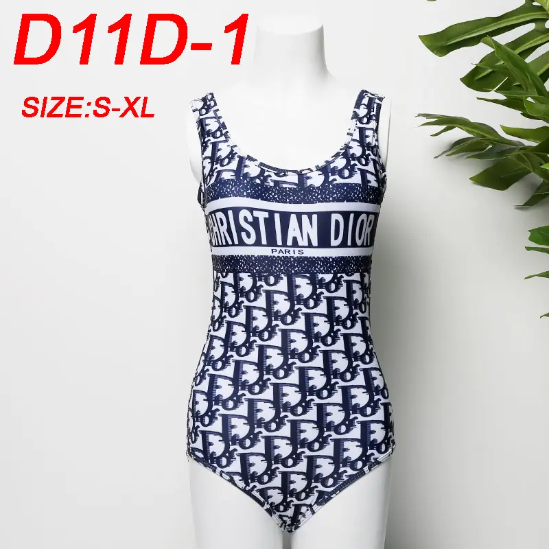 D11D Dior swimsuit 28.8$ gallery