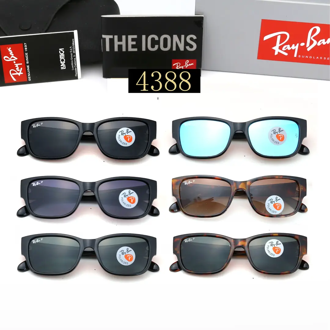 E9W8 Ray-Ban Sunglasses 24$ gallery
