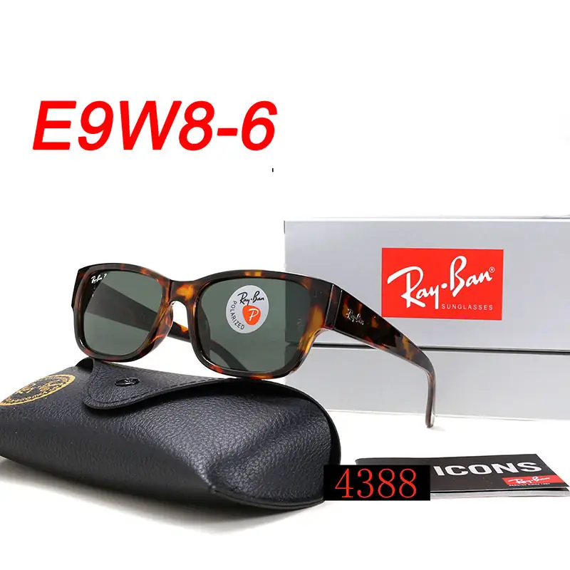 E9W8 Ray-Ban Sunglasses 24$ gallery