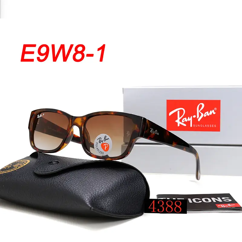 E9W8 Ray-Ban Sunglasses 24$ gallery