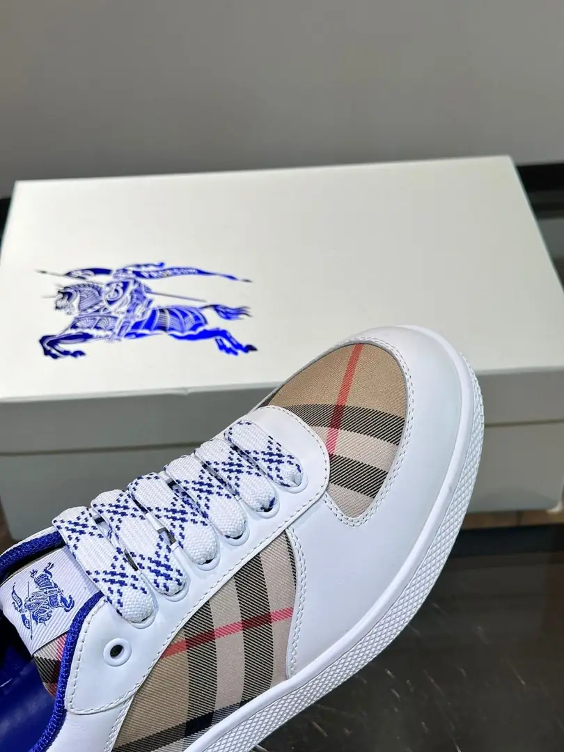 F1J8 Burberry sports casual shoes 75$ gallery