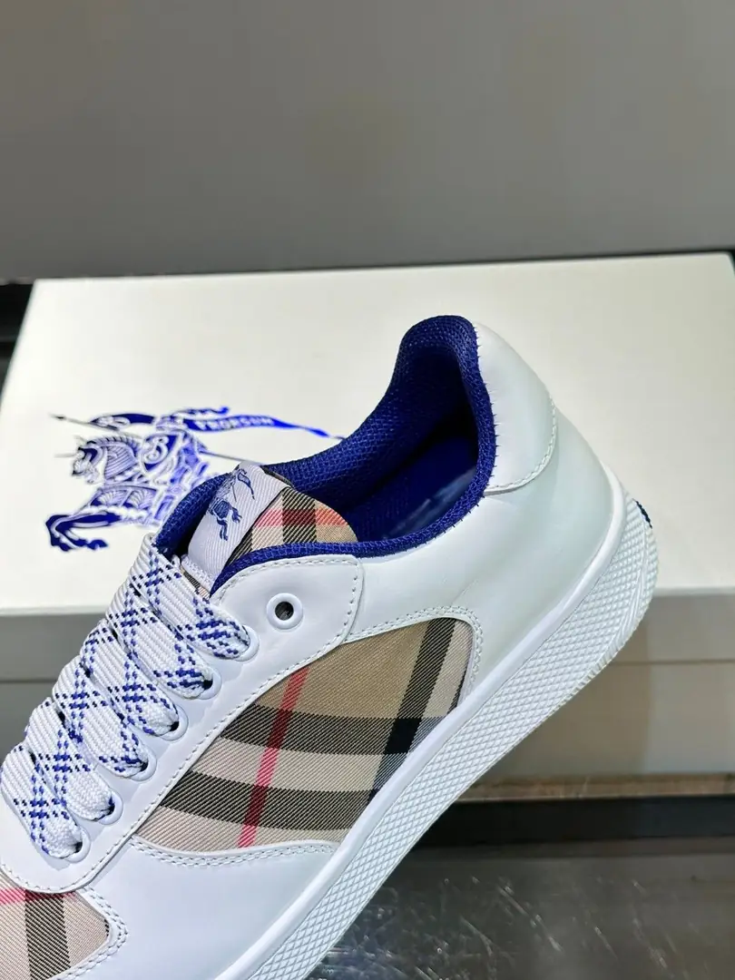 F1J8 Burberry sports casual shoes 75$ gallery