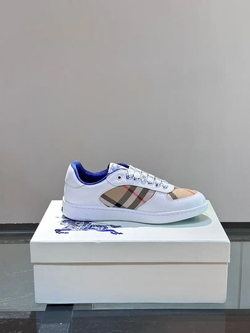 F1J8 Burberry sports casual shoes 75$ gallery