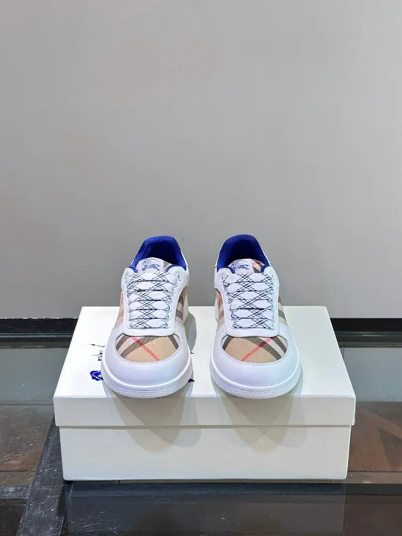 F1J8 Burberry sports casual shoes 75$ gallery