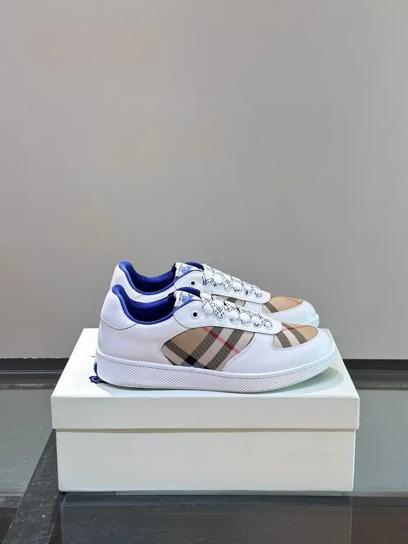 F1J8 Burberry sports casual shoes 75$ gallery