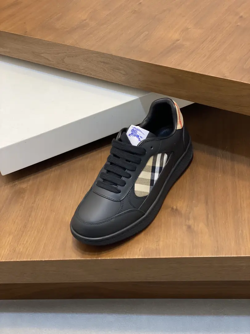 F1J8 Burberry sports casual shoes 75$ gallery