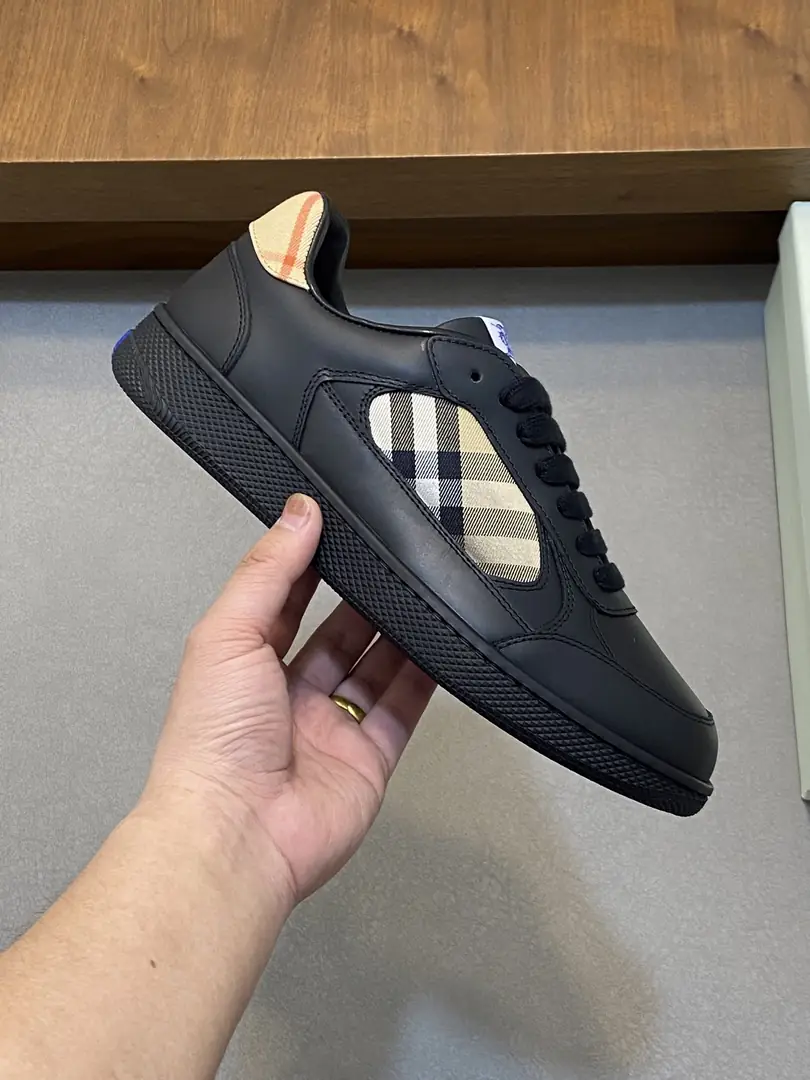 F1J8 Burberry sports casual shoes 75$ gallery