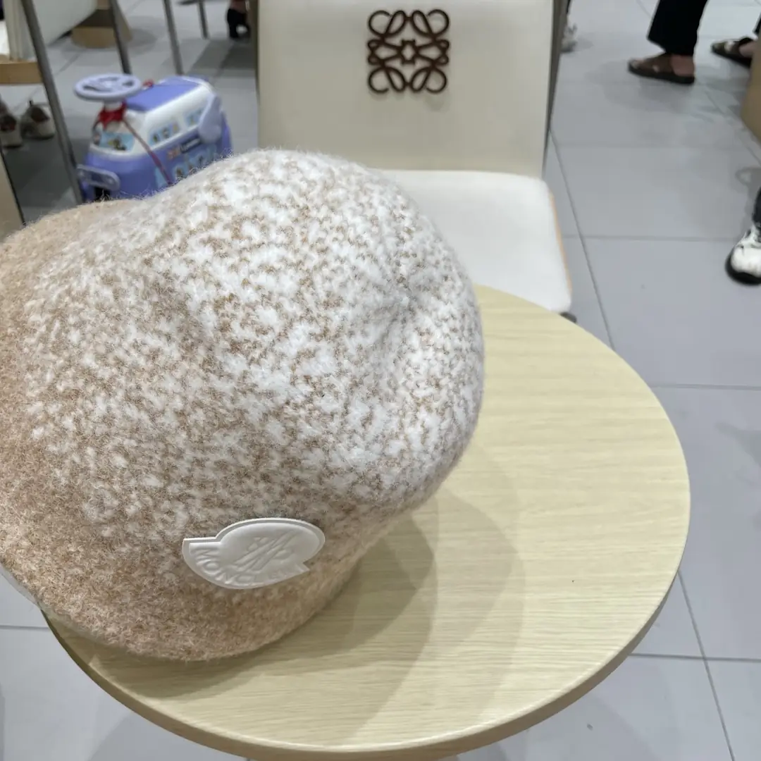 F2F8 Moncler and LV bucket hat 48$ gallery