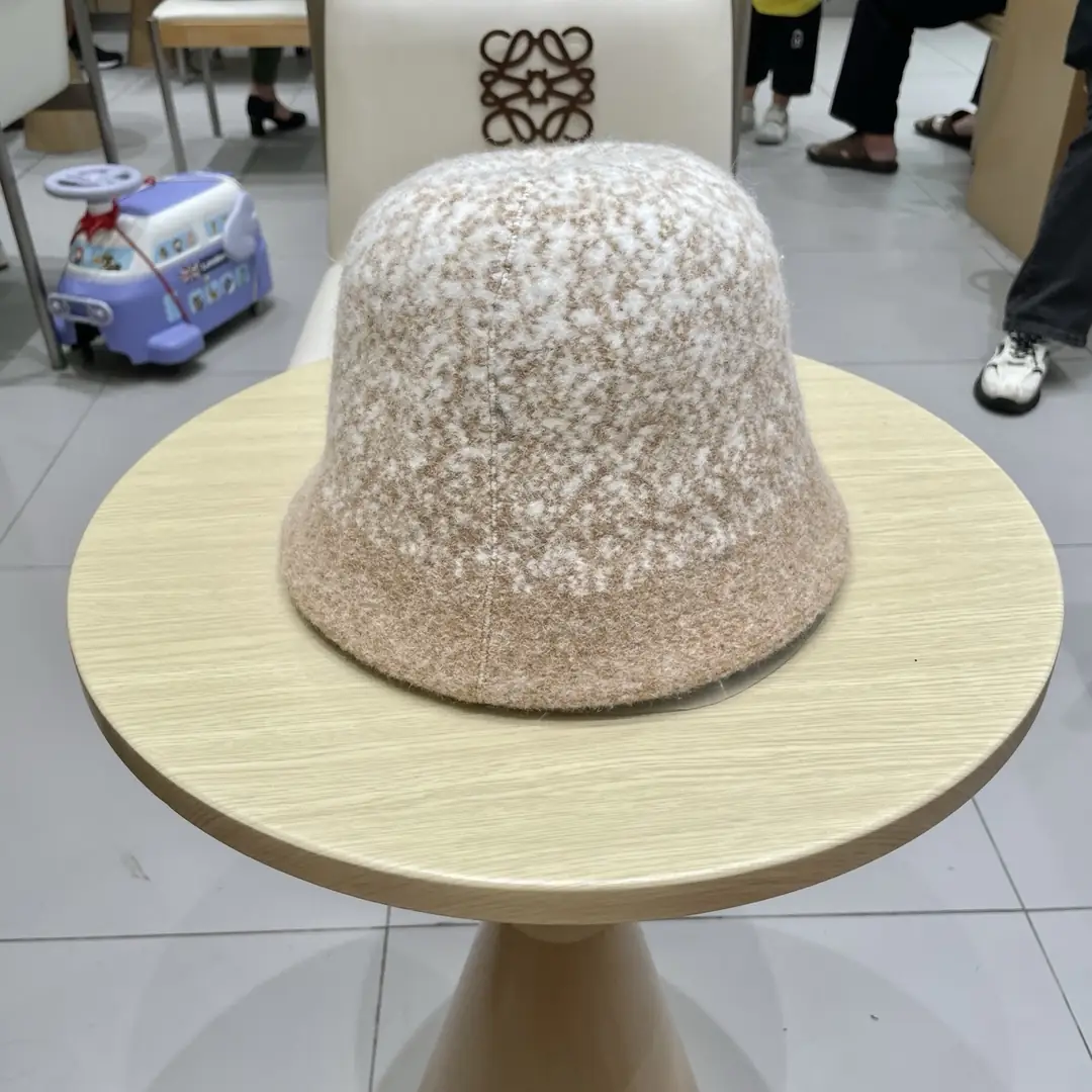 F2F8 Moncler and LV bucket hat 48$ gallery