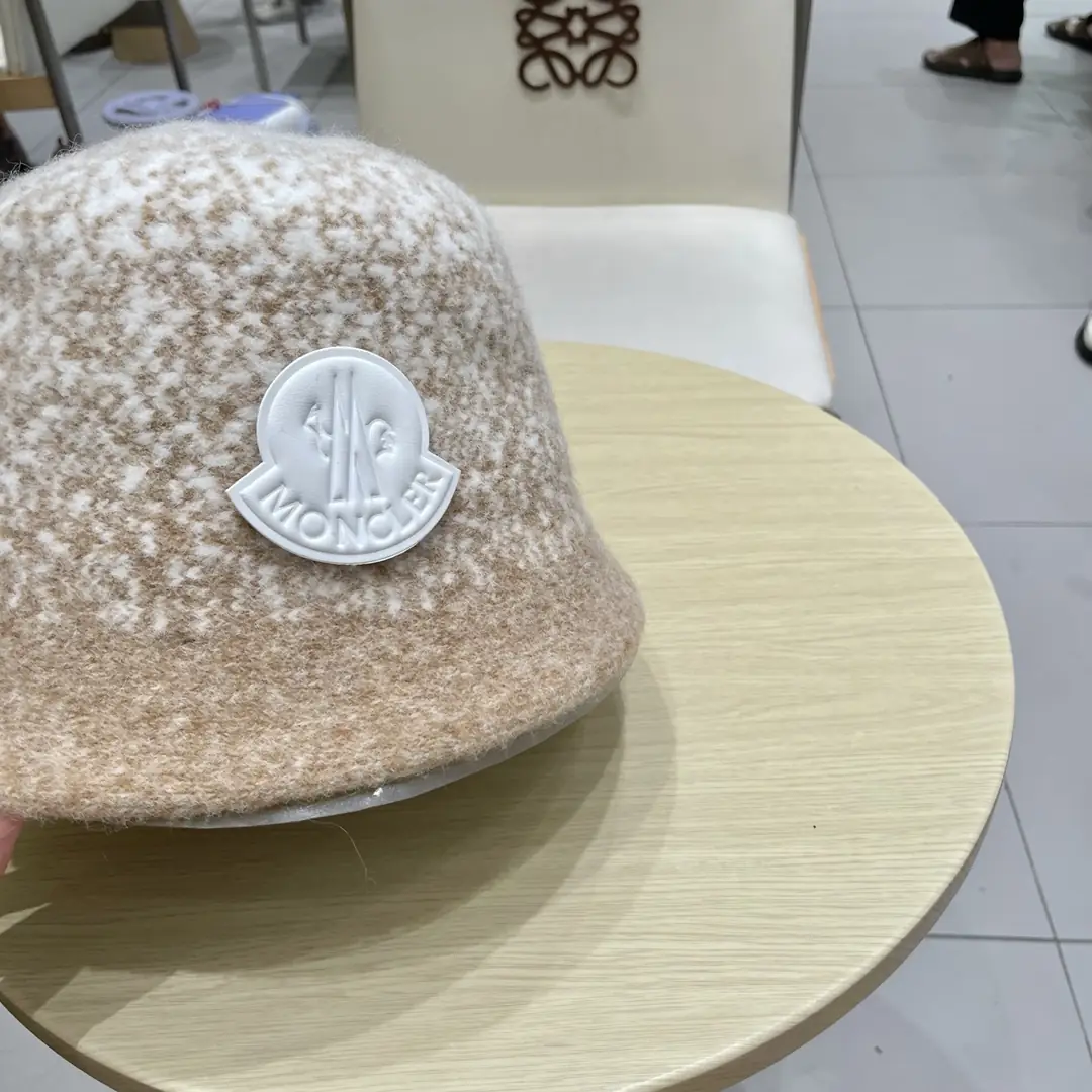F2F8 Moncler and LV bucket hat 48$ gallery