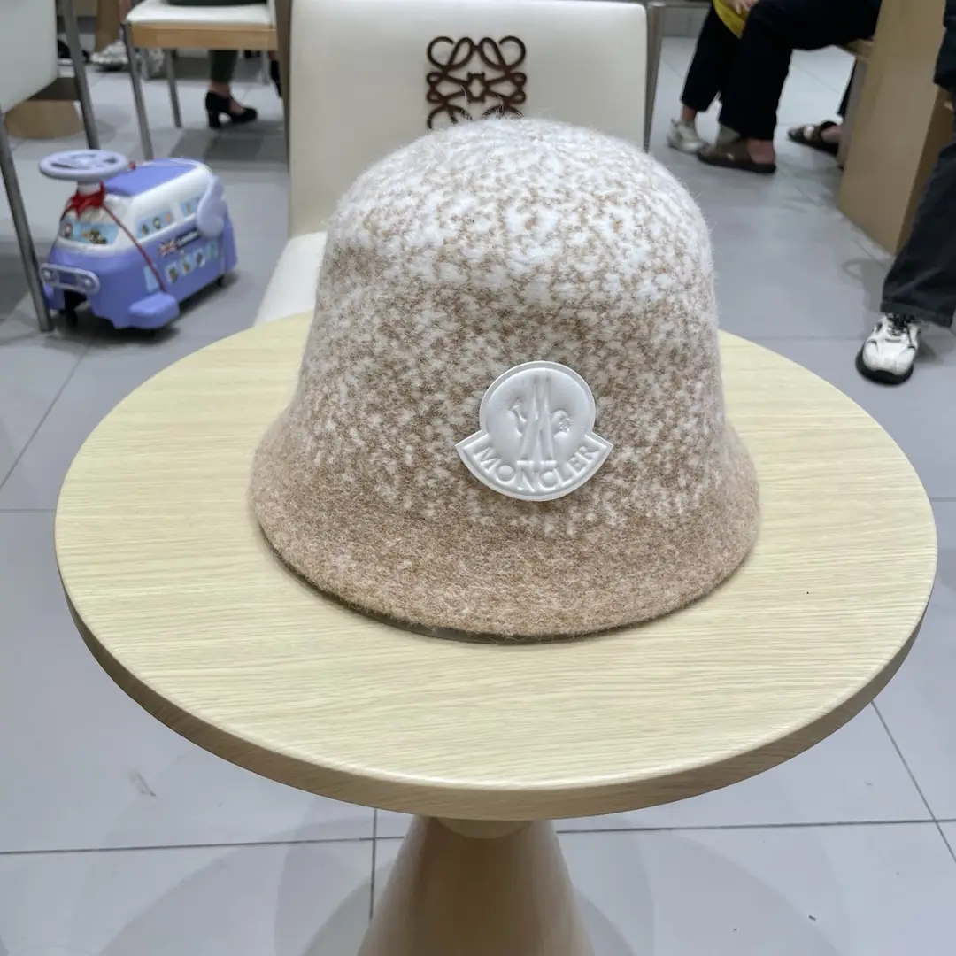 F2F8 Moncler and LV bucket hat 48$ gallery