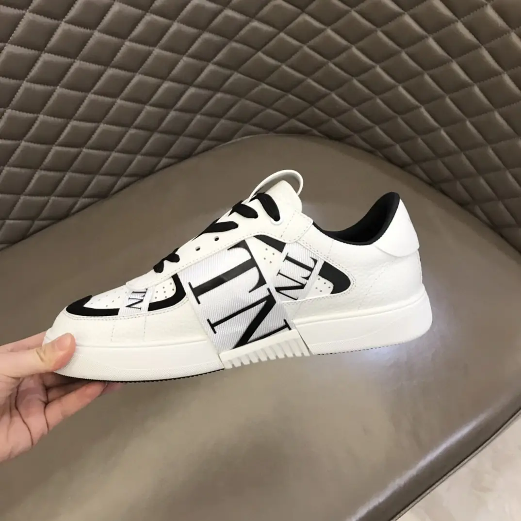 F2F9 Valentino sports casual shoes 76$ gallery