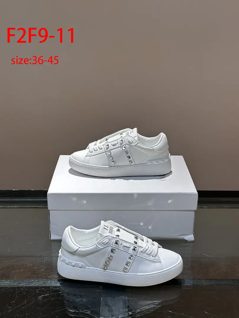 F2F9 Valentino sports casual shoes 76$ gallery