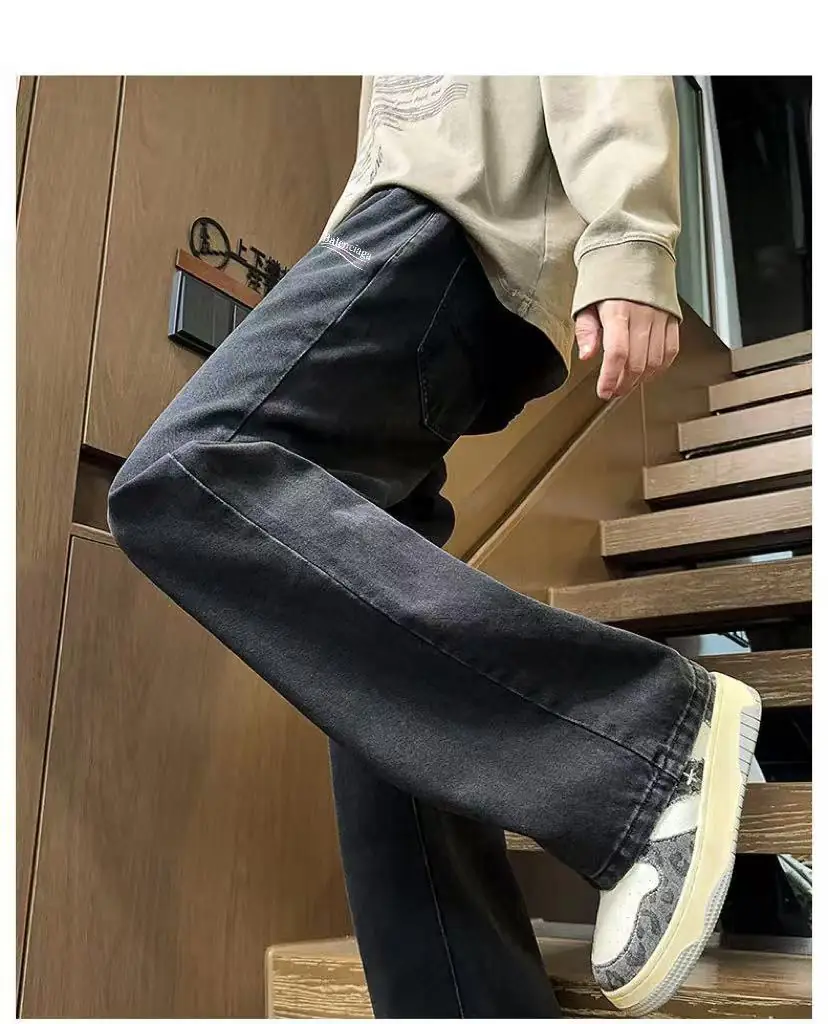 FE2V Balenciaga jeans 50$ gallery